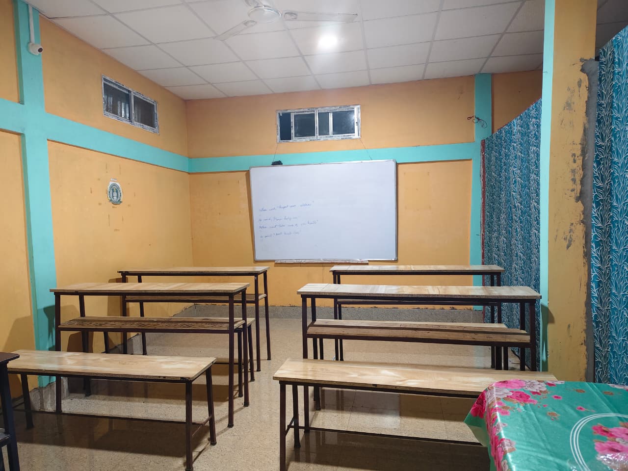 Classroom