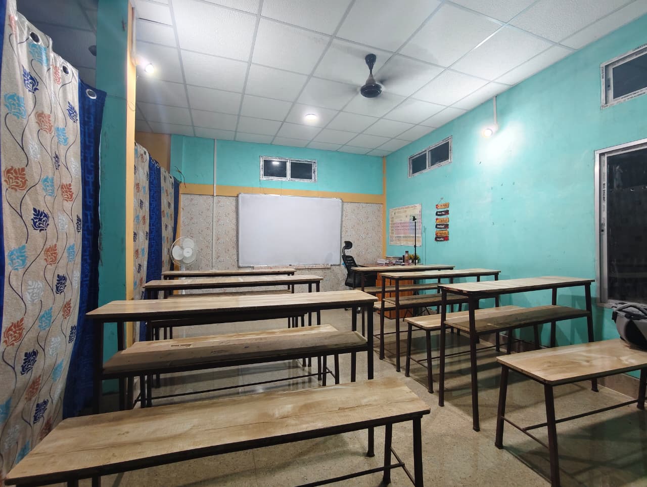 Classroom 2