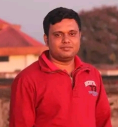 Dr Biswajit