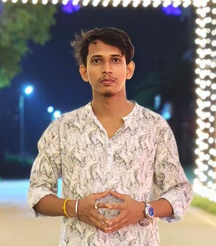 Mr Kumarjit Das