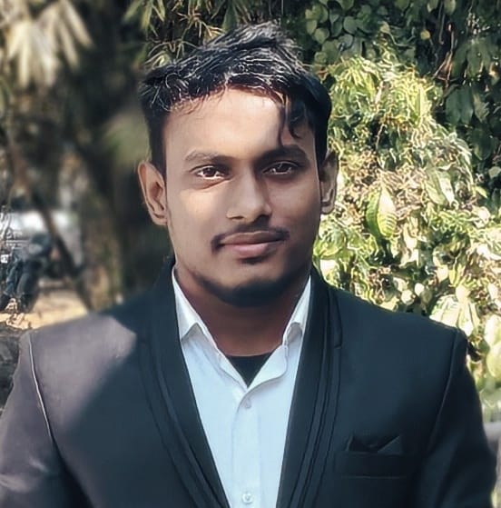 Mr Debojit Das