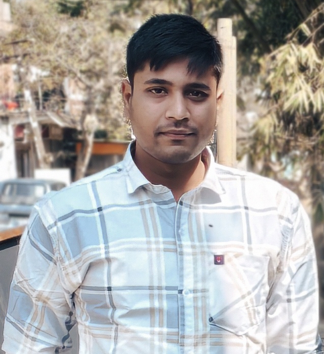 Mr Subhadip Chakraborty